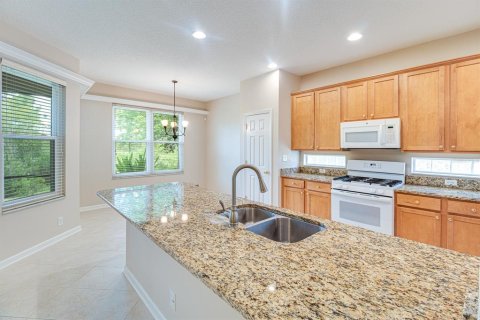 House in DeLand, Florida 4 bedrooms, 194.26 sq.m. № 1725230 - photo 23