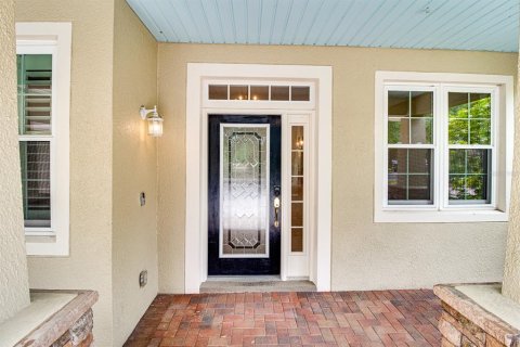 House in DeLand, Florida 4 bedrooms, 194.26 sq.m. № 1725230 - photo 18