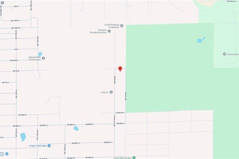 Land in Bronson, Florida № 1904488 - photo 2