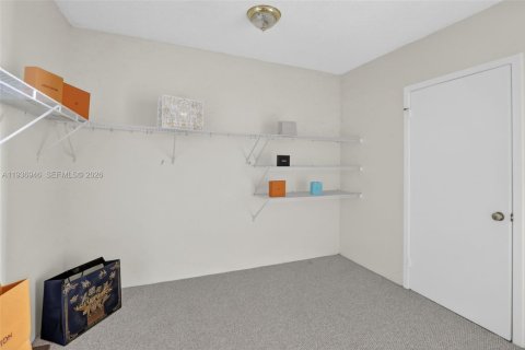 Снять в аренду кондоминиум в Авентура, Флорида 2 спальни, 155.8м2, № 2000409 - фото 27