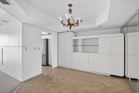 Снять в аренду кондоминиум в Авентура, Флорида 2 спальни, 155.8м2, № 2000409 - фото 12