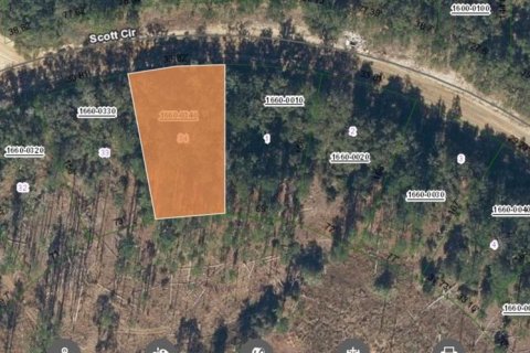 Land in Interlachen, Florida № 2228833