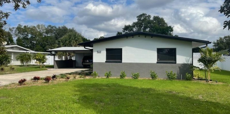 Villa ou maison à Orlando, Floride 3 chambres, 144.93 m2 № 2215586