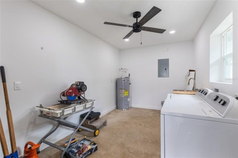 Villa ou maison à vendre à Orlando, Floride: 3 chambres, 144.93 m2 № 2215586 - photo 29