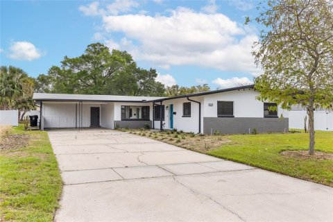 Villa ou maison à vendre à Orlando, Floride: 3 chambres, 144.93 m2 № 2215586 - photo 5