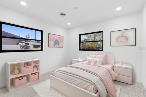 Villa ou maison à vendre à Orlando, Floride: 3 chambres, 144.93 m2 № 2215586 - photo 19