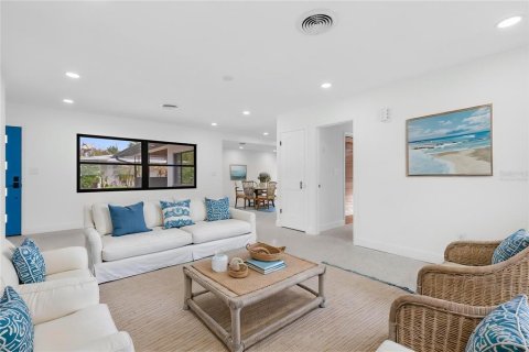 Villa ou maison à vendre à Orlando, Floride: 3 chambres, 144.93 m2 № 2215586 - photo 6