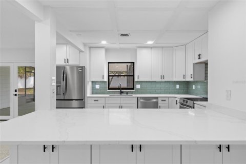 Villa ou maison à vendre à Orlando, Floride: 3 chambres, 144.93 m2 № 2215586 - photo 11