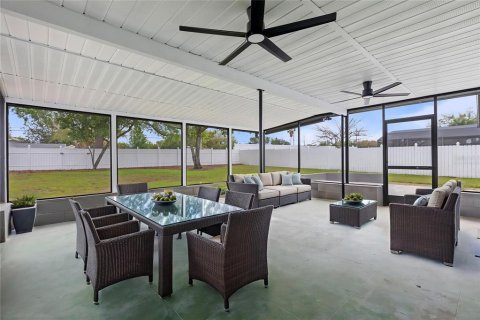 Villa ou maison à vendre à Orlando, Floride: 3 chambres, 144.93 m2 № 2215586 - photo 25
