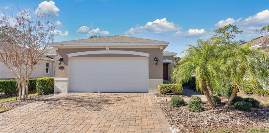 Casa en DeLand, Florida 2 dormitorios, 140.28 m2 № 1853667