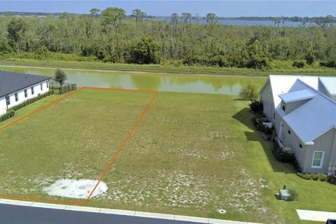 Terreno en venta en Auburndale, Florida № 2239585 - foto 9