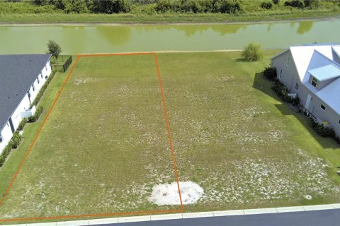 Terreno en venta en Auburndale, Florida № 2239585 - foto 10