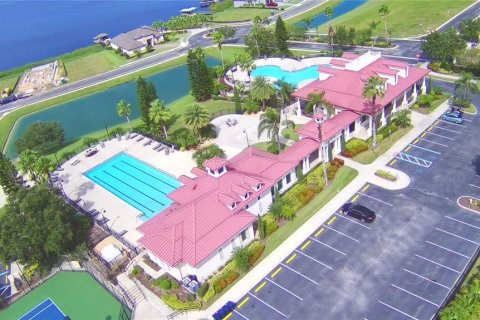 Terreno en venta en Auburndale, Florida № 2239585 - foto 7