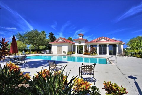 Terreno en venta en Auburndale, Florida № 2239585 - foto 27