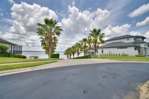 Terreno en venta en Auburndale, Florida № 2239585 - foto 20