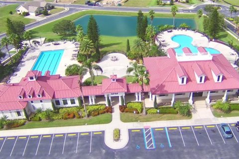 Terreno en venta en Auburndale, Florida № 2239585 - foto 8