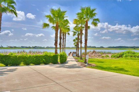 Terreno en venta en Auburndale, Florida № 2239585 - foto 3