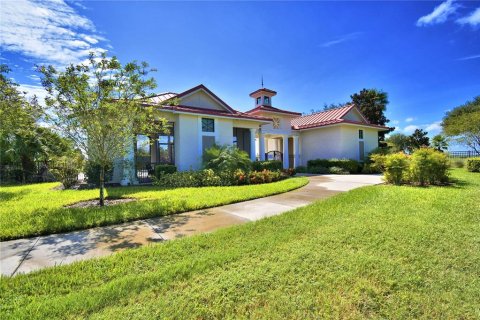 Terreno en venta en Auburndale, Florida № 2239585 - foto 26