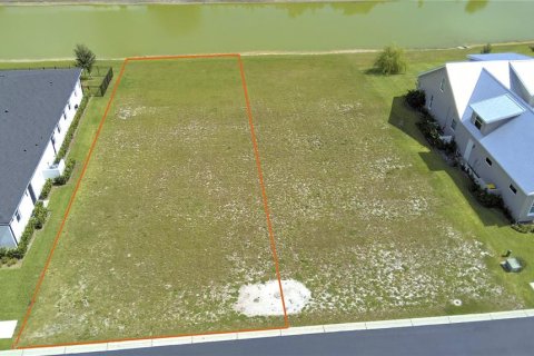 Terreno en venta en Auburndale, Florida № 2239585 - foto 11