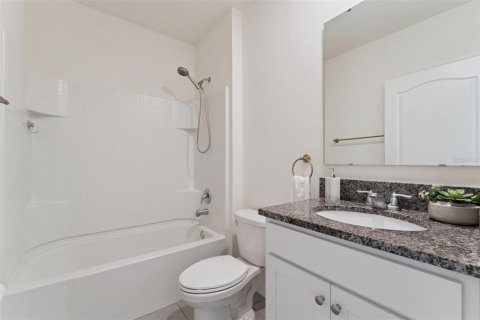 Купить виллу или дом в Апопка, Флорида 8 комнат, 155.33м2, № 2150240 - фото 30