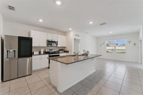 Купить виллу или дом в Апопка, Флорида 8 комнат, 155.33м2, № 2150240 - фото 8