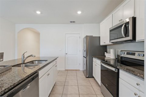 Купить виллу или дом в Апопка, Флорида 8 комнат, 155.33м2, № 2150240 - фото 10