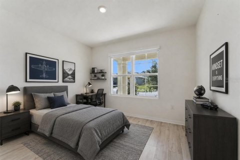 Купить виллу или дом в Апопка, Флорида 8 комнат, 155.33м2, № 2150240 - фото 26