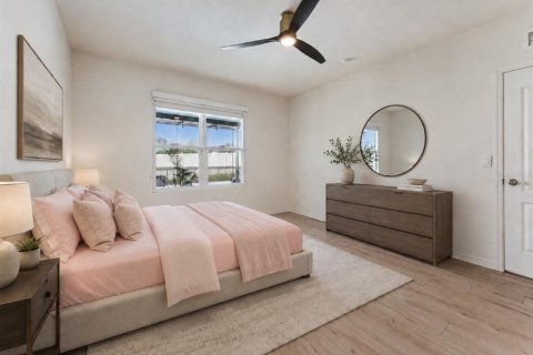 Купить виллу или дом в Апопка, Флорида 8 комнат, 155.33м2, № 2150240 - фото 21