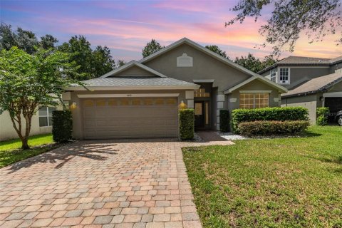 Casa en alquiler en Sanford, Florida, 3 dormitorios, 167.78 m2 № 1899405 - foto 26