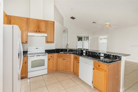 Casa en alquiler en Sanford, Florida, 3 dormitorios, 167.78 m2 № 1899405 - foto 11