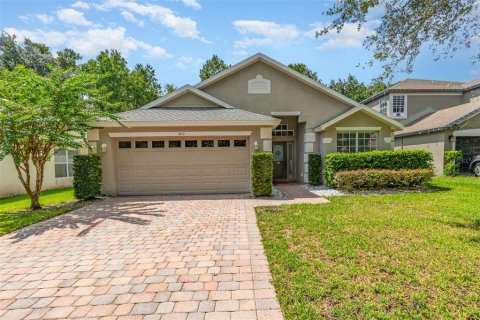 Casa en alquiler en Sanford, Florida, 3 dormitorios, 167.78 m2 № 1899405 - foto 1
