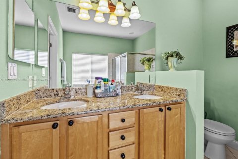 Villa ou maison à vendre à Port St. Lucie, Floride: 4 chambres, 191.84 m2 № 1922221 - photo 19