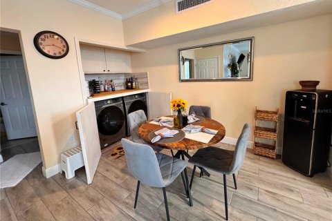 Copropriété à louer à Tampa, Floride: 1 chambre, 83.98 m2 № 2314477 - photo 4