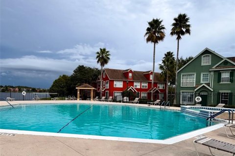Copropriété à louer à Tampa, Floride: 1 chambre, 83.98 m2 № 2314477 - photo 17