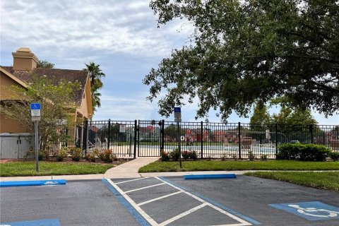 Copropriété à louer à Tampa, Floride: 1 chambre, 83.98 m2 № 2314477 - photo 24