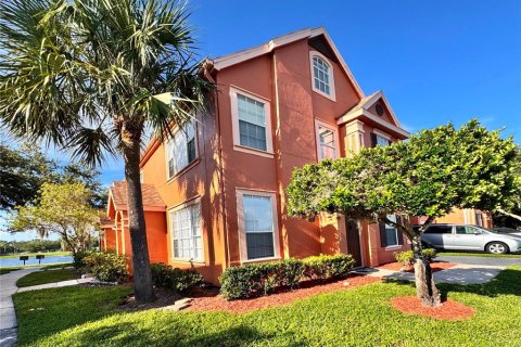 Copropriété à louer à Tampa, Floride: 1 chambre, 83.98 m2 № 2314477 - photo 10
