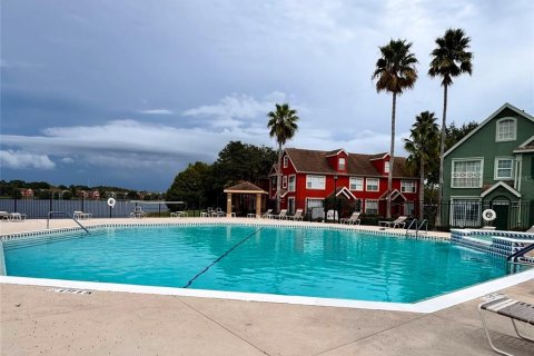 Copropriété à louer à Tampa, Floride: 1 chambre, 83.98 m2 № 2314477 - photo 13
