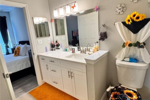 Copropriété à louer à Tampa, Floride: 1 chambre, 83.98 m2 № 2314477 - photo 7