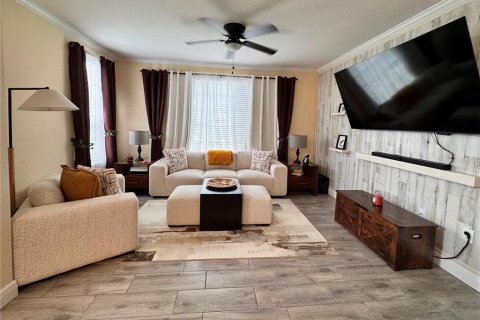 Copropriété à louer à Tampa, Floride: 1 chambre, 83.98 m2 № 2314477 - photo 2
