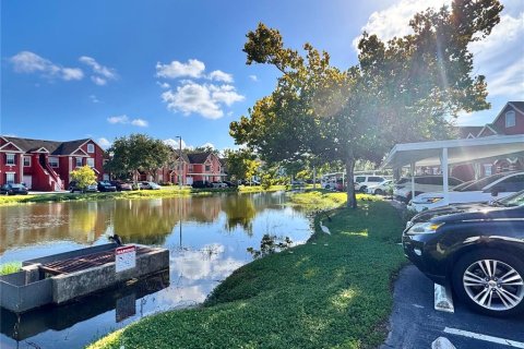 Copropriété à louer à Tampa, Floride: 1 chambre, 83.98 m2 № 2314477 - photo 22