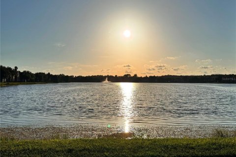 Copropriété à louer à Tampa, Floride: 1 chambre, 83.98 m2 № 2314477 - photo 14