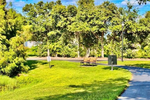 Copropriété à louer à Tampa, Floride: 1 chambre, 83.98 m2 № 2314477 - photo 20