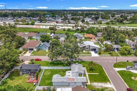 Casa en venta en Saint Petersburg, Florida, 3 dormitorios, 128.21 m2 № 1900827 - foto 10