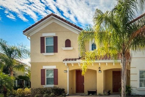 Adosado en alquiler en Davenport, Florida, 4 dormitorios, 202.9 m2 № 1816773 - foto 1
