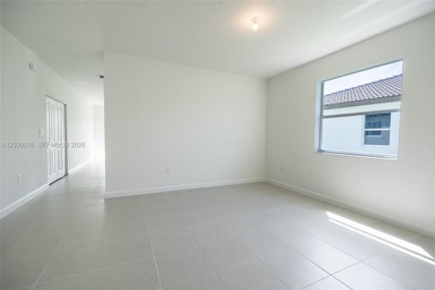 Villa ou maison à louer à Homestead, Floride: 4 chambres № 2168342 - photo 24