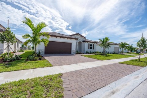 Villa ou maison à louer à Homestead, Floride: 4 chambres № 2168342 - photo 6