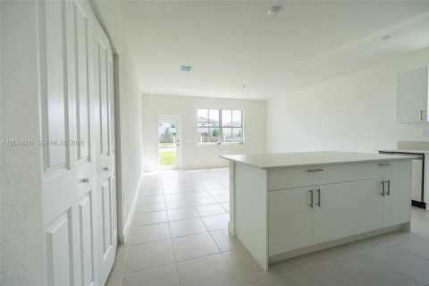 Villa ou maison à louer à Homestead, Floride: 4 chambres № 2168342 - photo 26