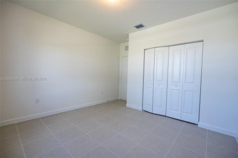 Villa ou maison à louer à Homestead, Floride: 4 chambres № 2168342 - photo 23