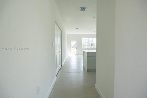 Villa ou maison à louer à Homestead, Floride: 4 chambres № 2168342 - photo 25