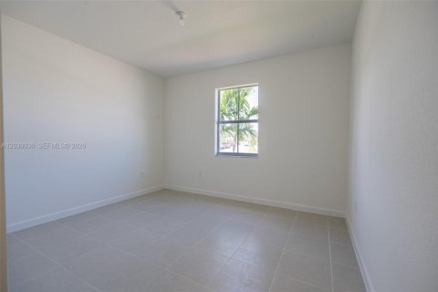 Villa ou maison à louer à Homestead, Floride: 4 chambres № 2168342 - photo 22